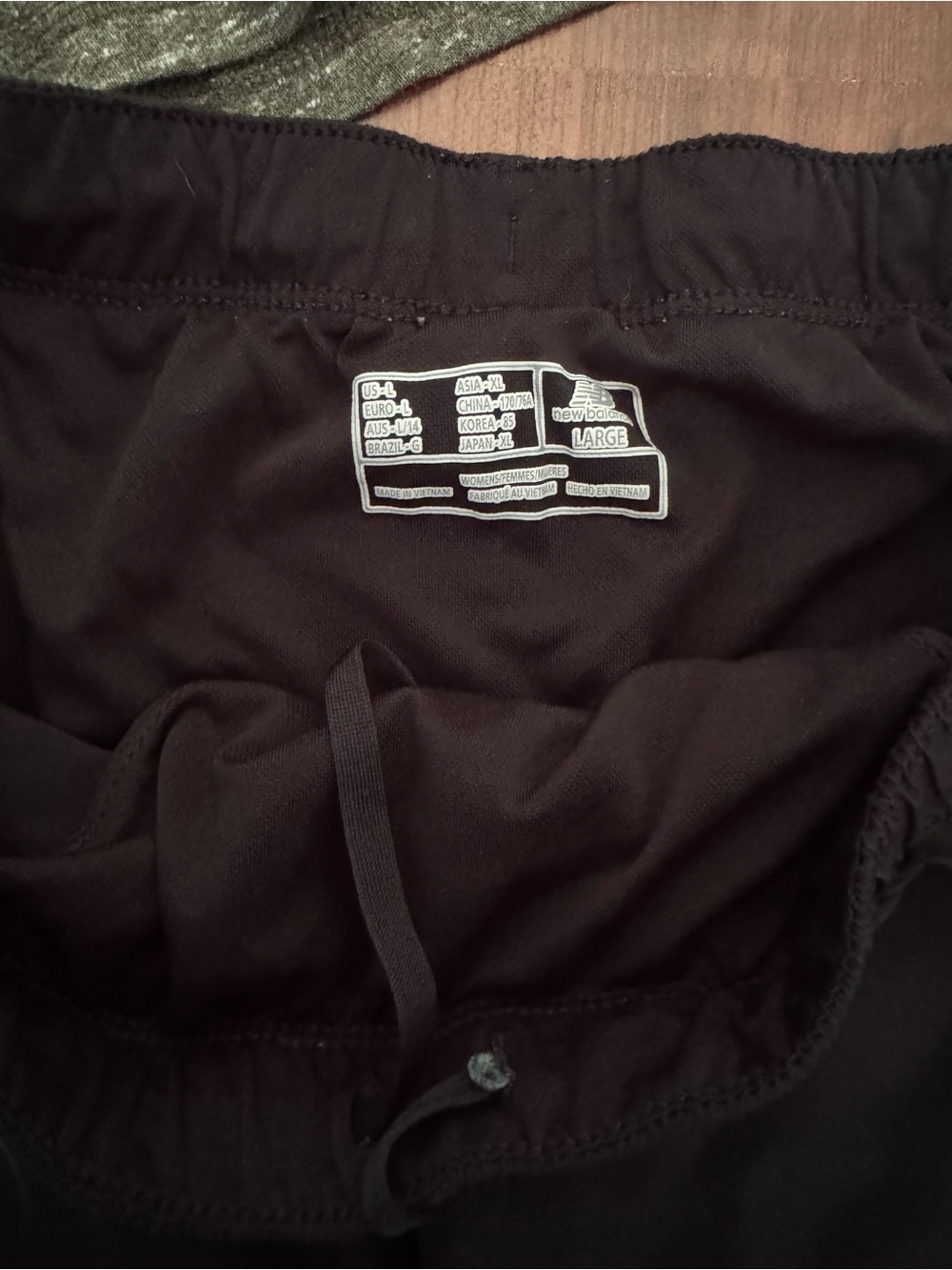 Women’s Athletic Shorts Lot - Picture 2 of 6